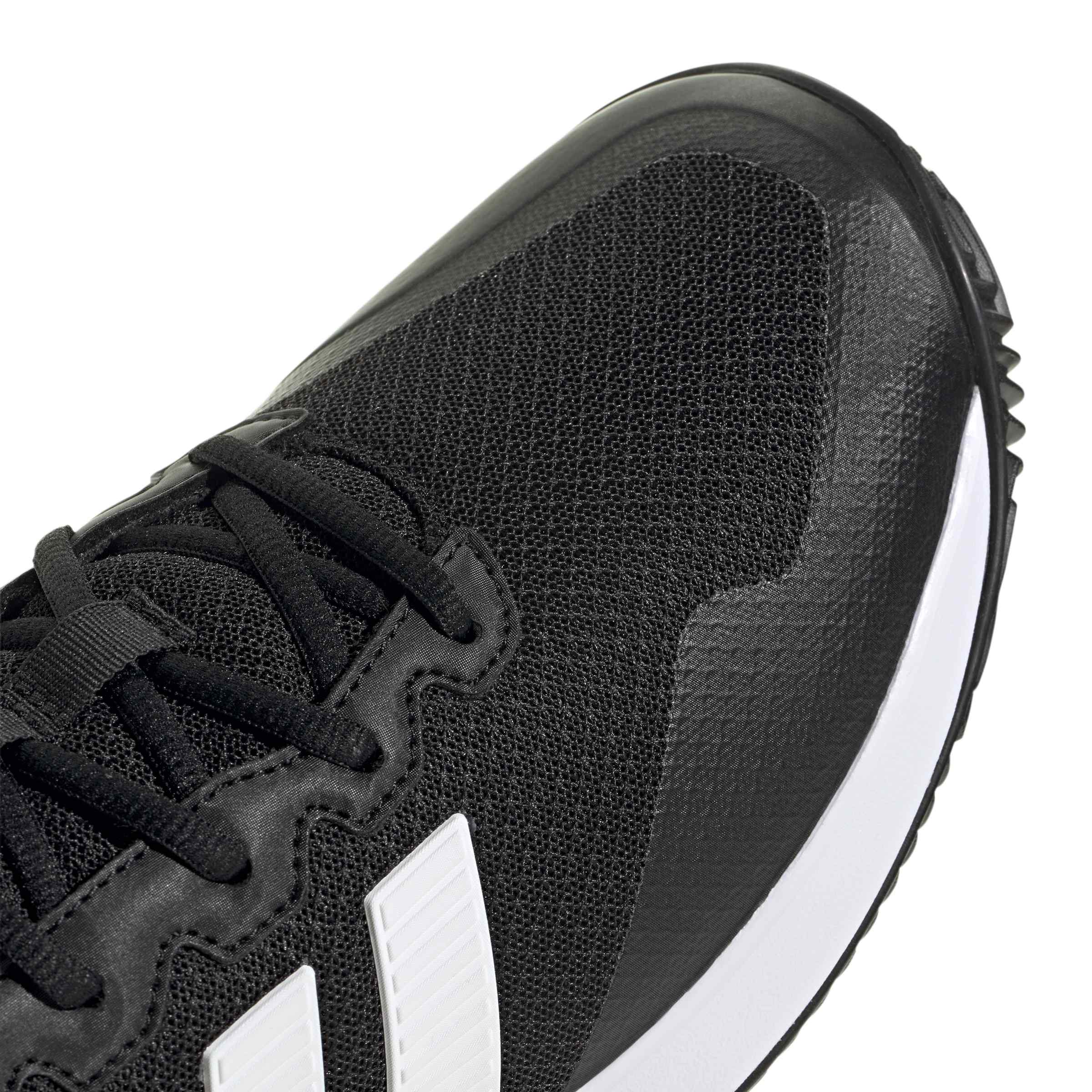 Ki0780 9 Footwear Photography Detail View 2 White