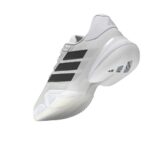 Ki3438 13 Footwear Zip Turntable 3d 8 White