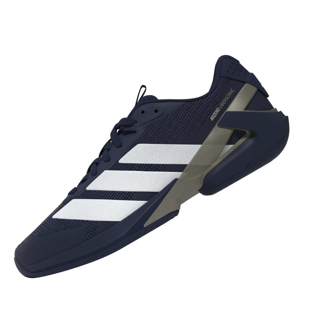 Ki8418 11 Footwear Zip Turntable 3d 1 White