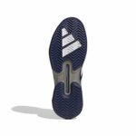 Ki8418 4 Footwear Photography Bottom View White