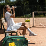 Prince Smyley Rule The Court 77