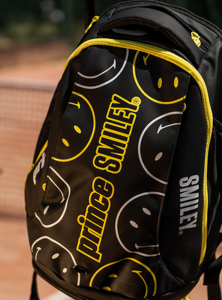 Smily Prince Bpack 2