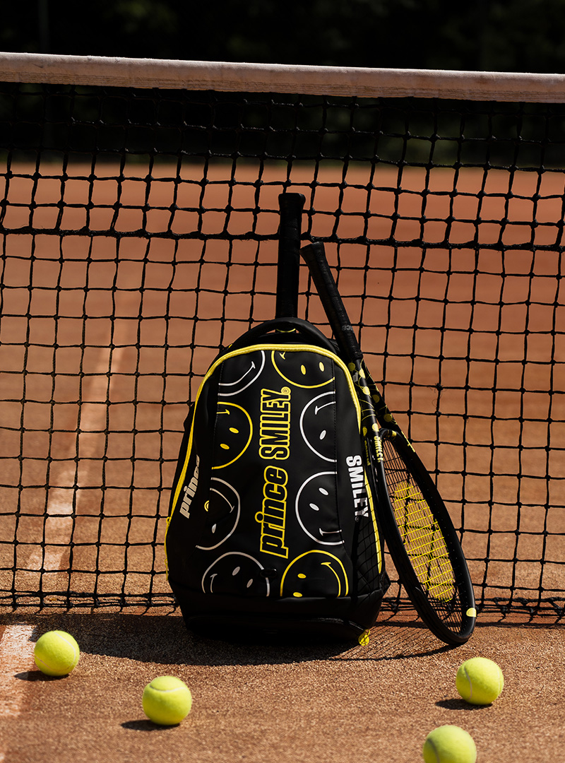 Smily Prince Bpack 6