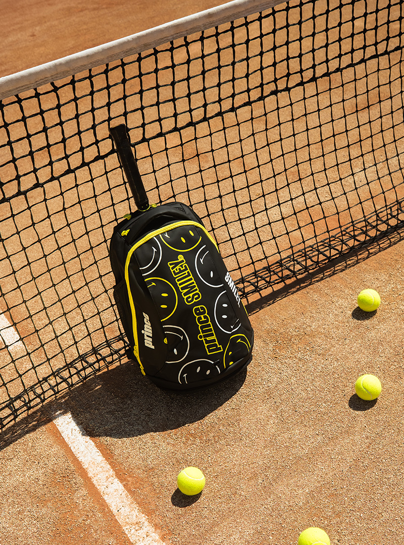 Smily Prince Bpack 7