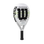 Wr181711u 1 Optix V1 Padel Rkt White.png.high Res (1)