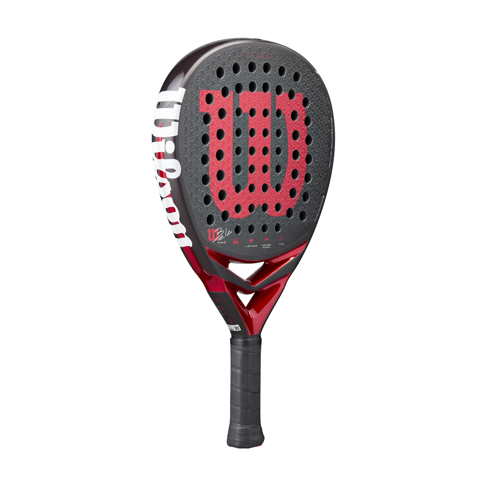 Wr186411u 1 Bela Pro V3 Black Red.png.high Res