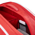 Wr8909001 10 Tour Red Padel Bag Red.png.high Res