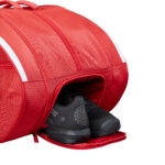 Wr8909001 8 Tour Red Padel Bag Red.png.high Res