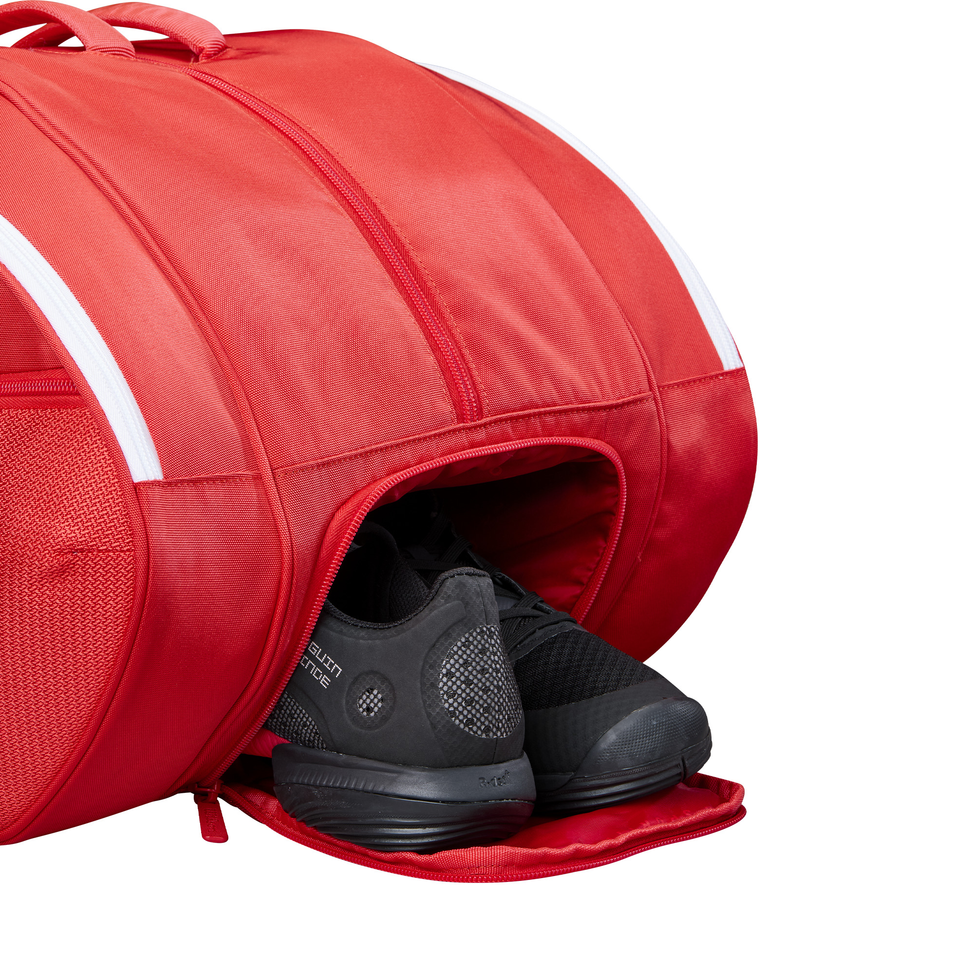 Wr8909001 8 Tour Red Padel Bag Red.png.high Res