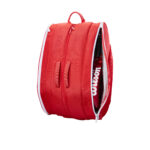 Wr8909001 9 Tour Red Padel Bag Red Option 01.png.high Res