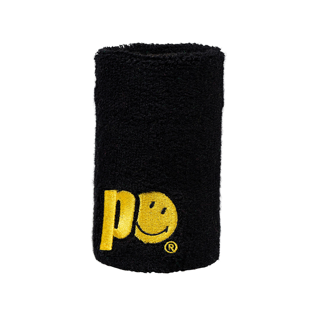 Wristband L Bk