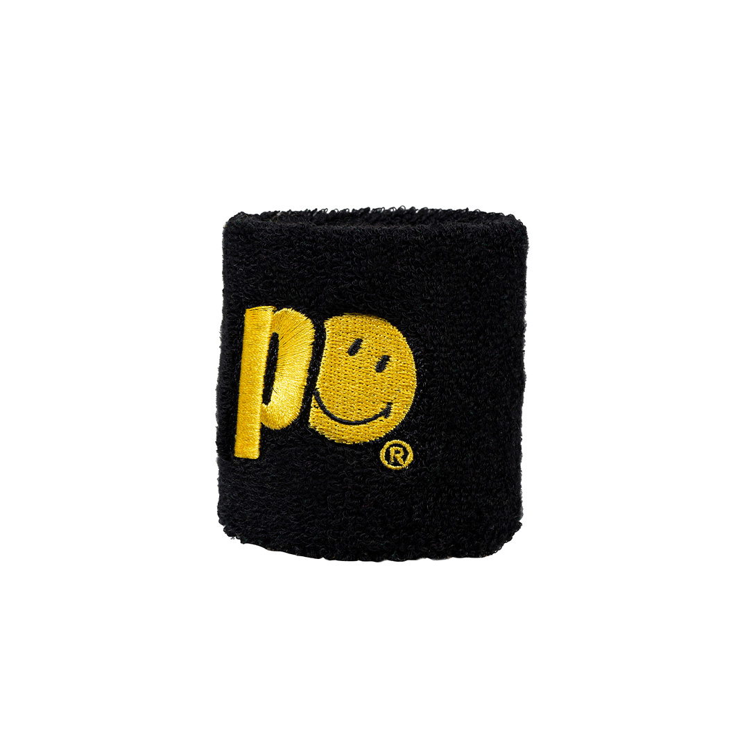 Wristband S Bk
