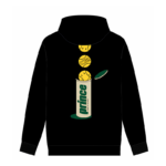 Prince X Smiley Black Sweatshirt Balls Can (1)