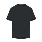 Prince X Smiley Black Tee Balls Can (1)