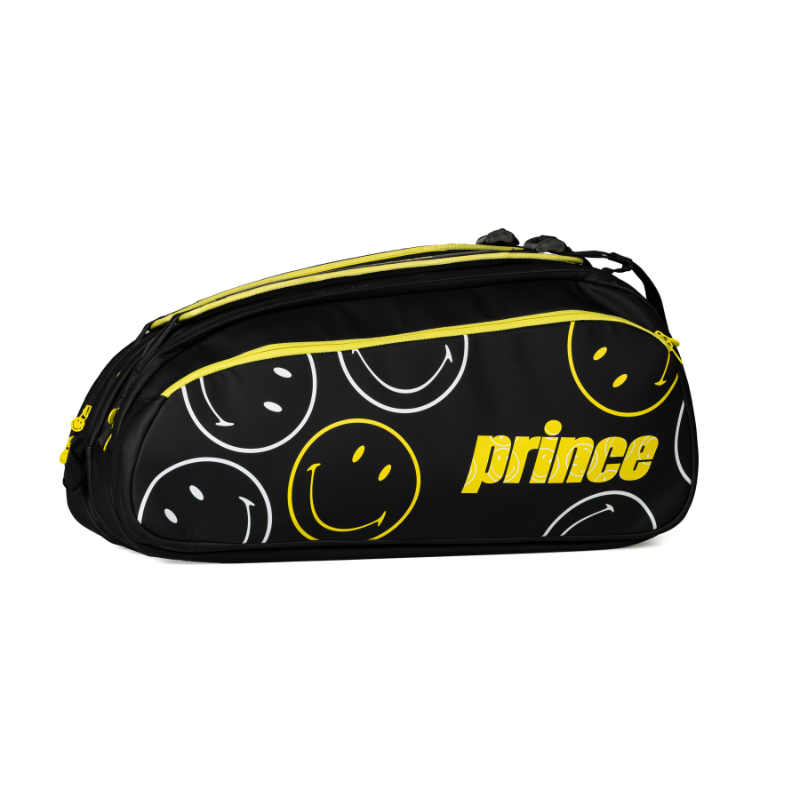 Tour 2 Comp Prince X Smiley Bk
