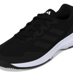 ‏‏ig9567 11 Footwear 3d Rendering Side Lateral Left View White עותק