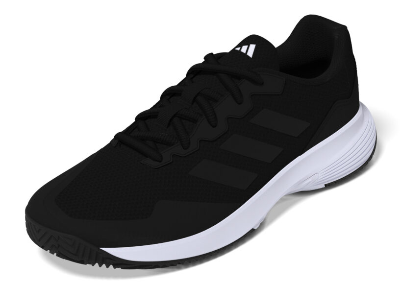 ‏‏ig9567 11 Footwear 3d Rendering Side Lateral Left View White עותק