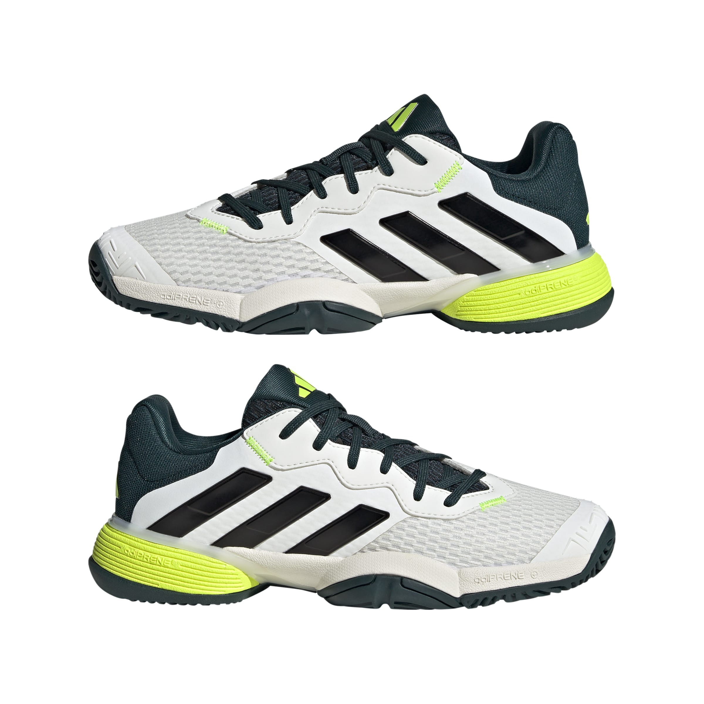 ‏‏jh5126 10 Footwear Photography Mirrored Pair View White עותק