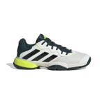 ‏‏jh5126 1 Footwear Photography Side Lateral Center View White עותק