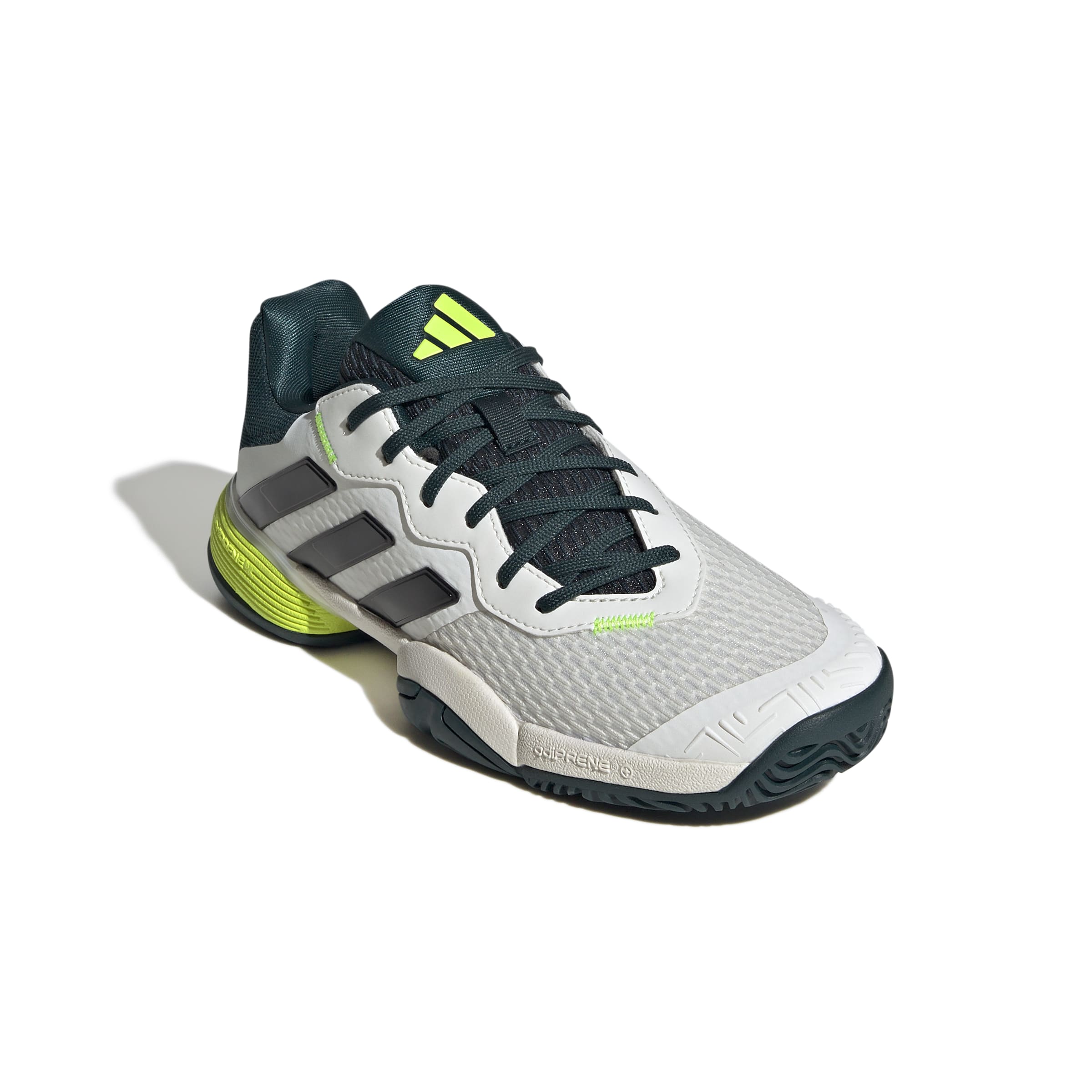 ‏‏jh5126 6 Footwear Photography Front Lateral Top View White עותק