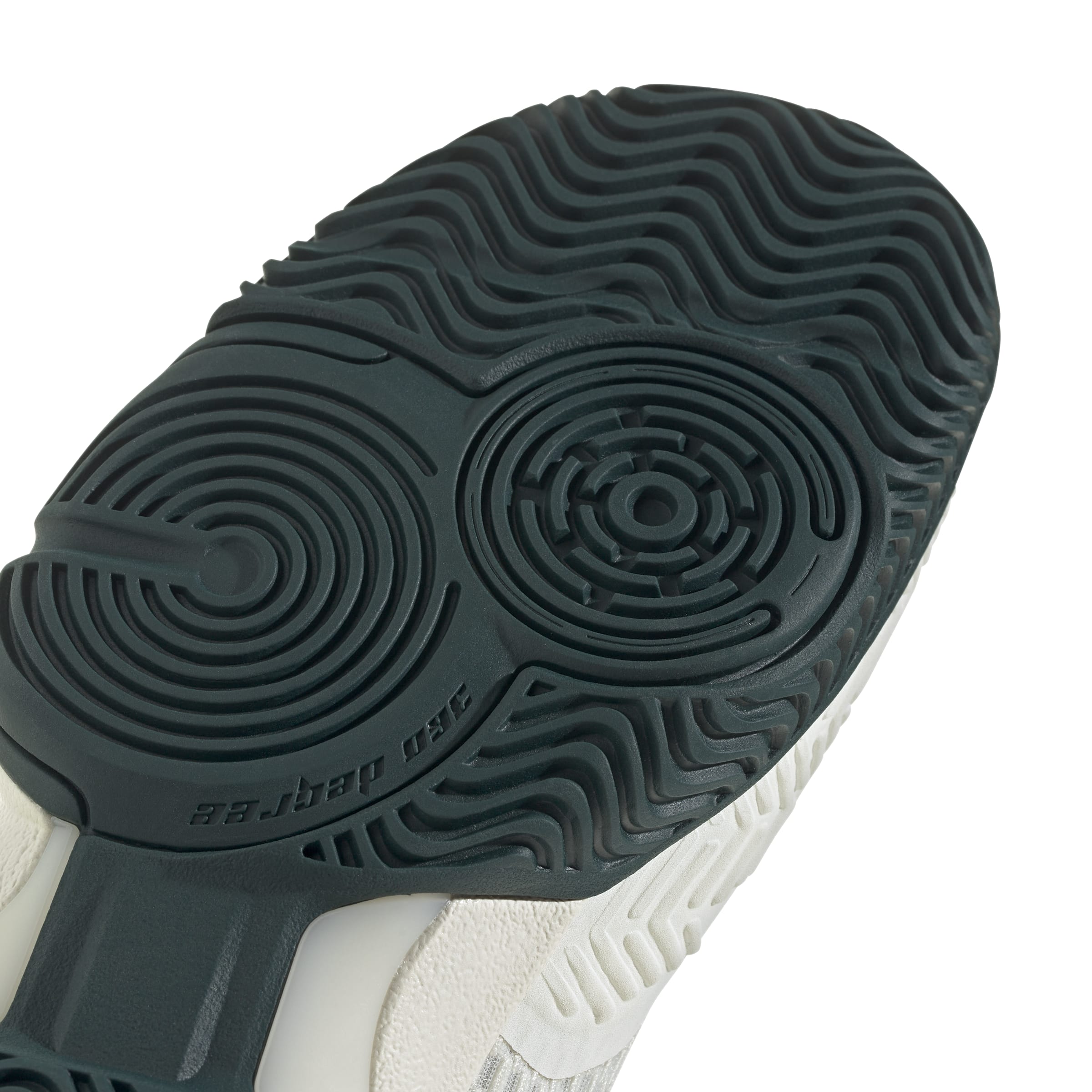 ‏‏jh5126 8 Footwear Photography Detail View 1 White עותק