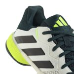 ‏‏jh5126 9 Footwear Photography Detail View 2 White עותק