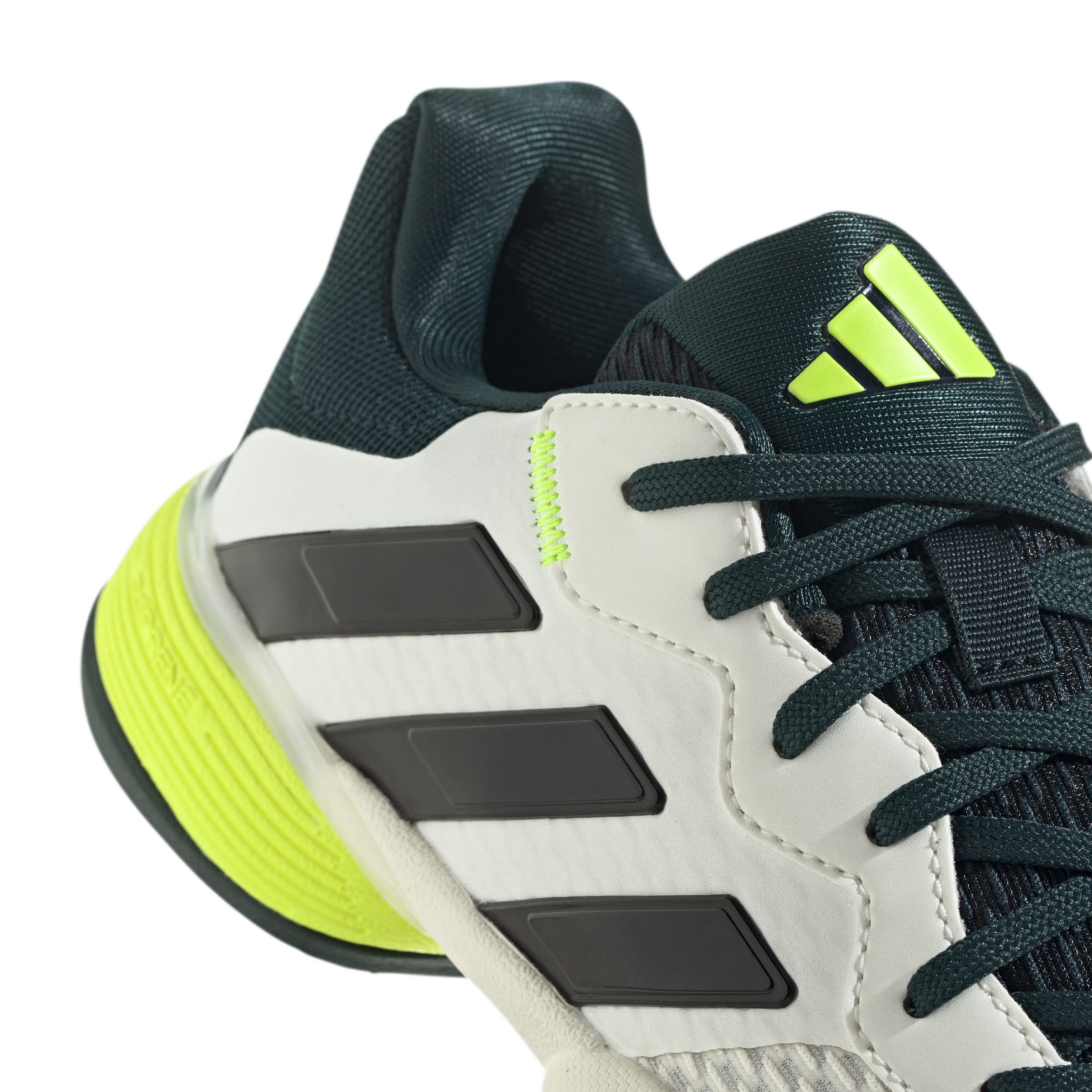 ‏‏jh5126 9 Footwear Photography Detail View 2 White עותק
