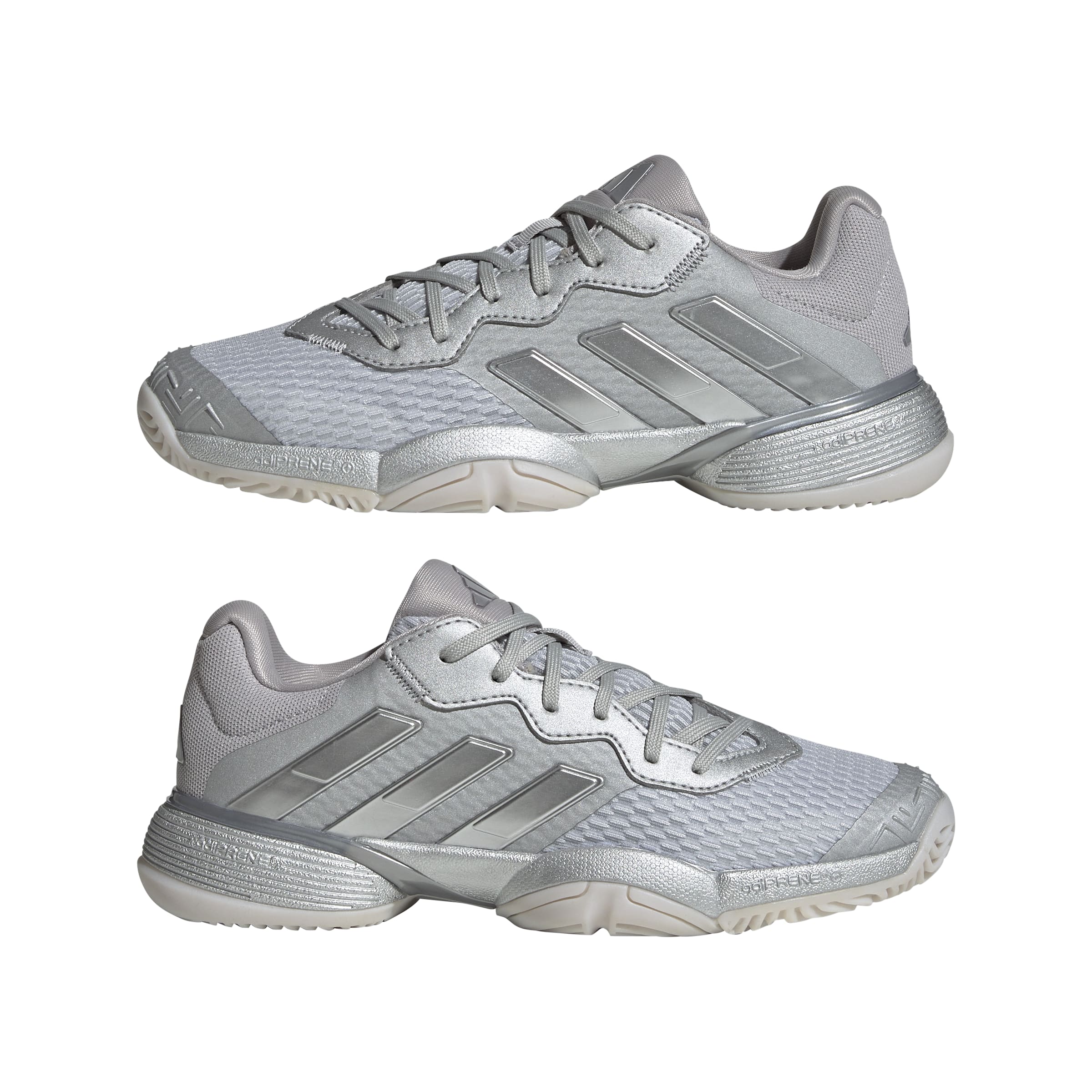 ‏‏jh5128 10 Footwear Photography Mirrored Pair View White עותק