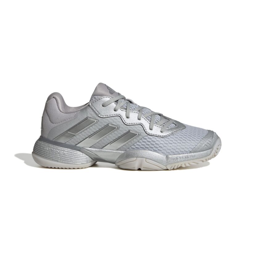 ‏‏jh5128 1 Footwear Photography Side Lateral Center View White עותק