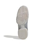‏‏jh5128 4 Footwear Photography Bottom View White עותק