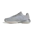 ‏‏jh5128 5 Footwear Photography Side Medial Center View White עותק