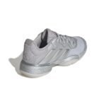 ‏‏jh5128 7 Footwear Photography Back Lateral Top View White עותק