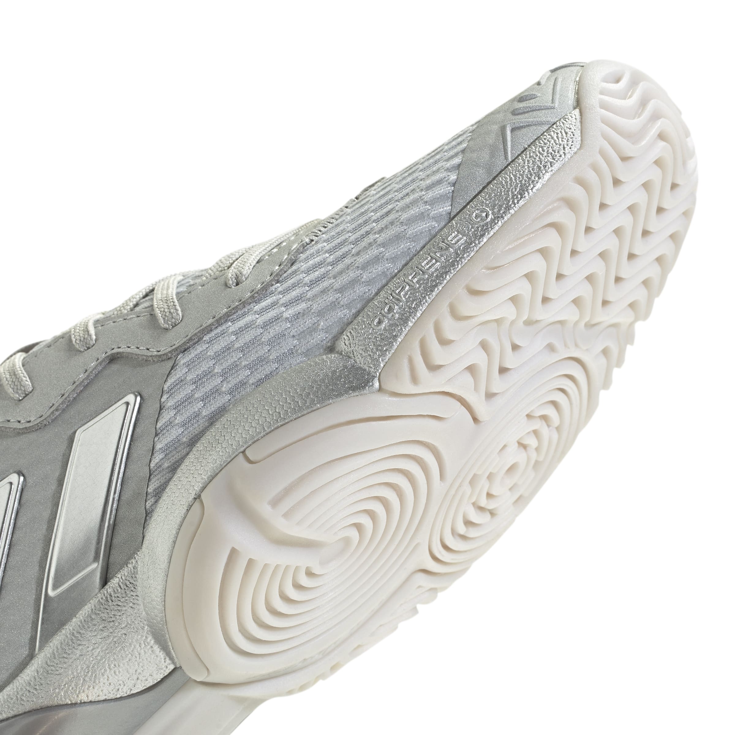 ‏‏jh5128 9 Footwear Photography Detail View 2 White עותק