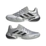 ‏‏jp5379 10 Footwear Photography Mirrored Pair View White עותק