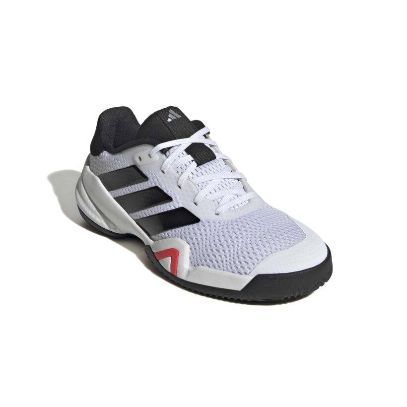 ‏‏jq9127 6 Footwear Photography Front Lateral Top View White עותק