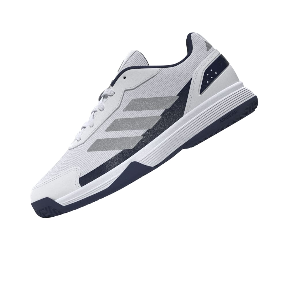 ‏‏jq9273 5 Footwear Zip Turntable 3d 1 White עותק