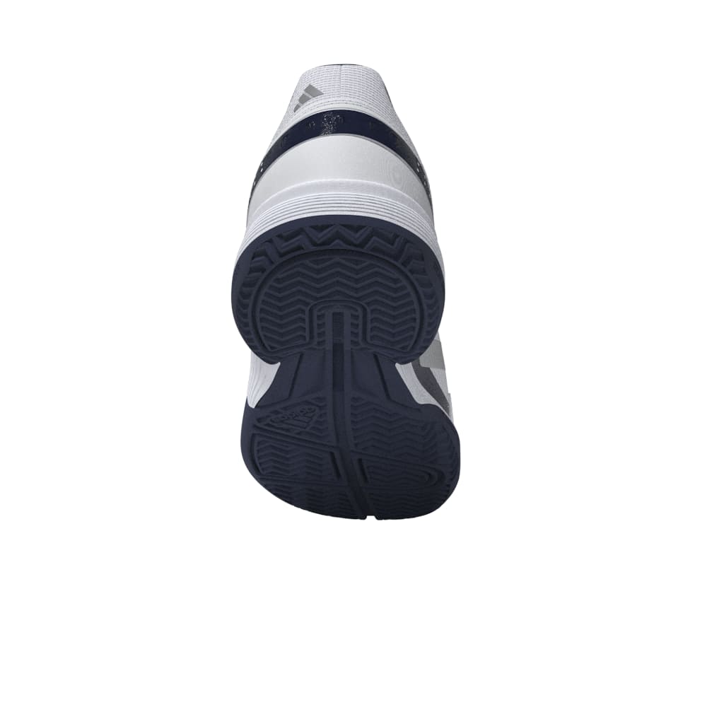 ‏‏jq9273 5 Footwear Zip Turntable 3d 7 White עותק