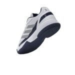 ‏‏jq9273 5 Footwear Zip Turntable 3d 8 White עותק