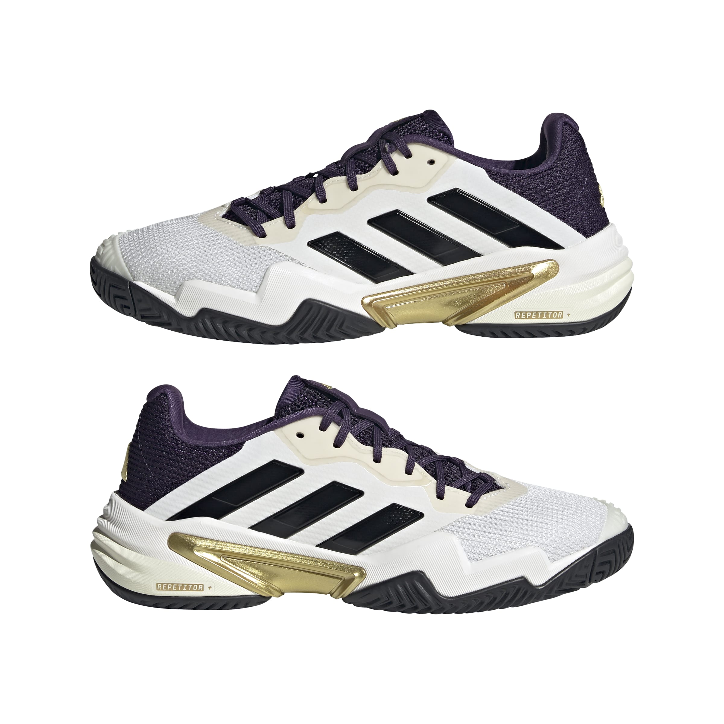 ‏‏jr1499 10 Footwear Photography Mirrored Pair View White עותק