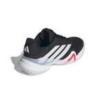 ‏‏jr1741 7 Footwear Photography Back Lateral Top View White עותק