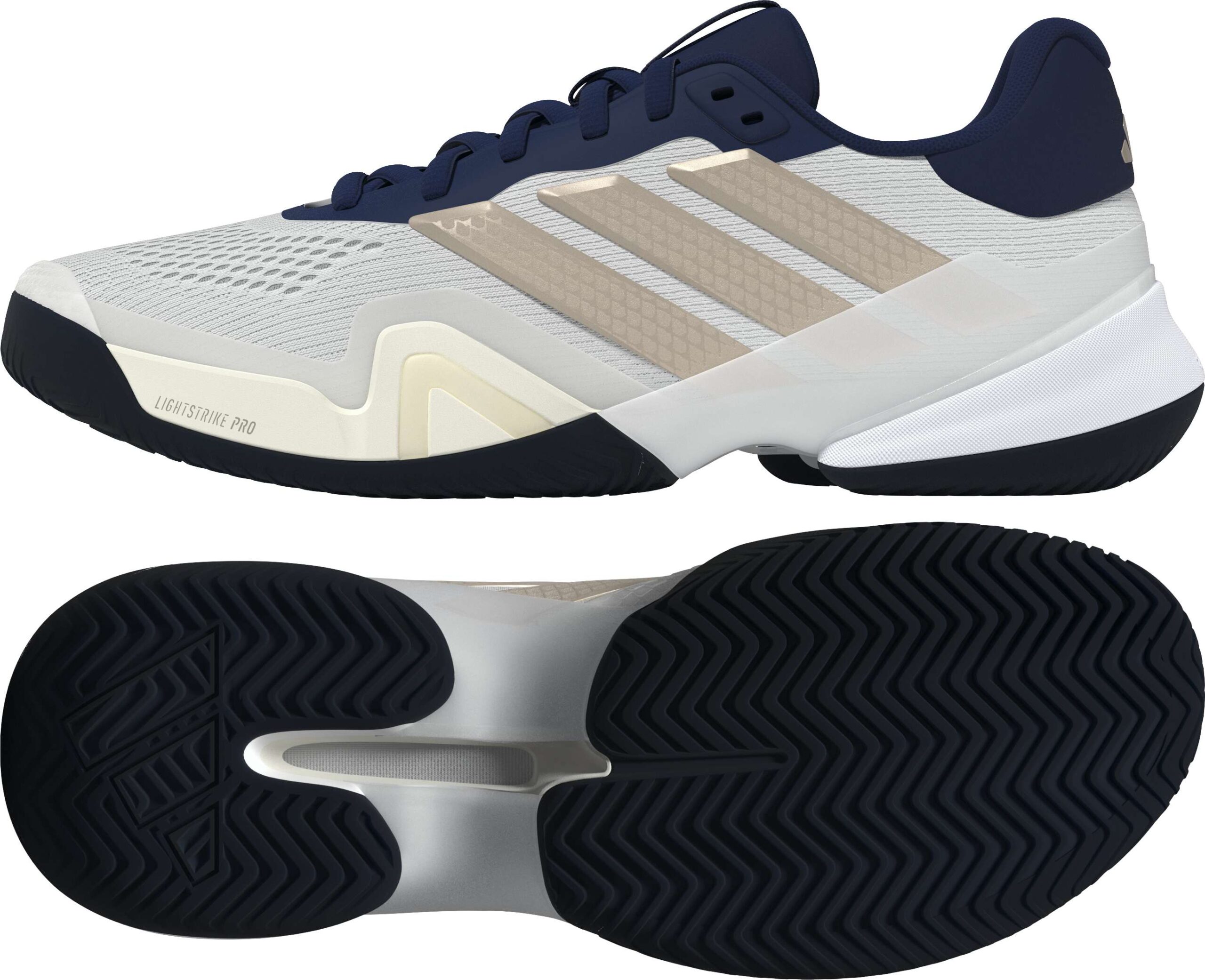 ‏‏jr1743 1 Footwear 3d Rendering Standard View White עותק