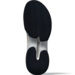 ‏‏jr1743 2 Footwear 3d Rendering Bottom View White עותק