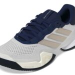 ‏‏jr1743 4 Footwear 3d Rendering Side Lateral Left View White עותק