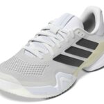 ‏‏jr1763 11 Footwear 3d Rendering Side Lateral Left View White עותק