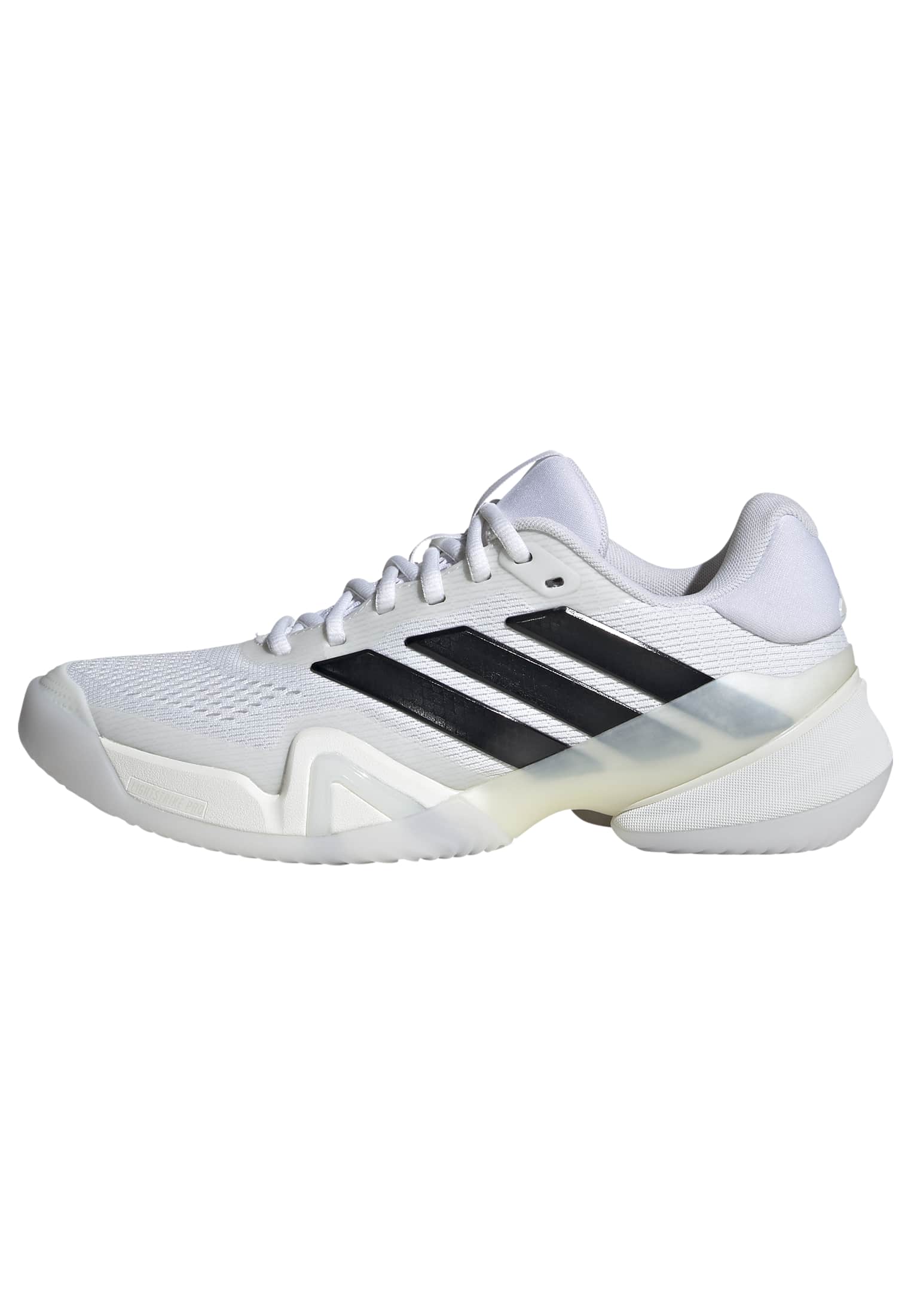 ‏‏jr1763 12 Footwear Photography Left Side Center Lateral View White עותק