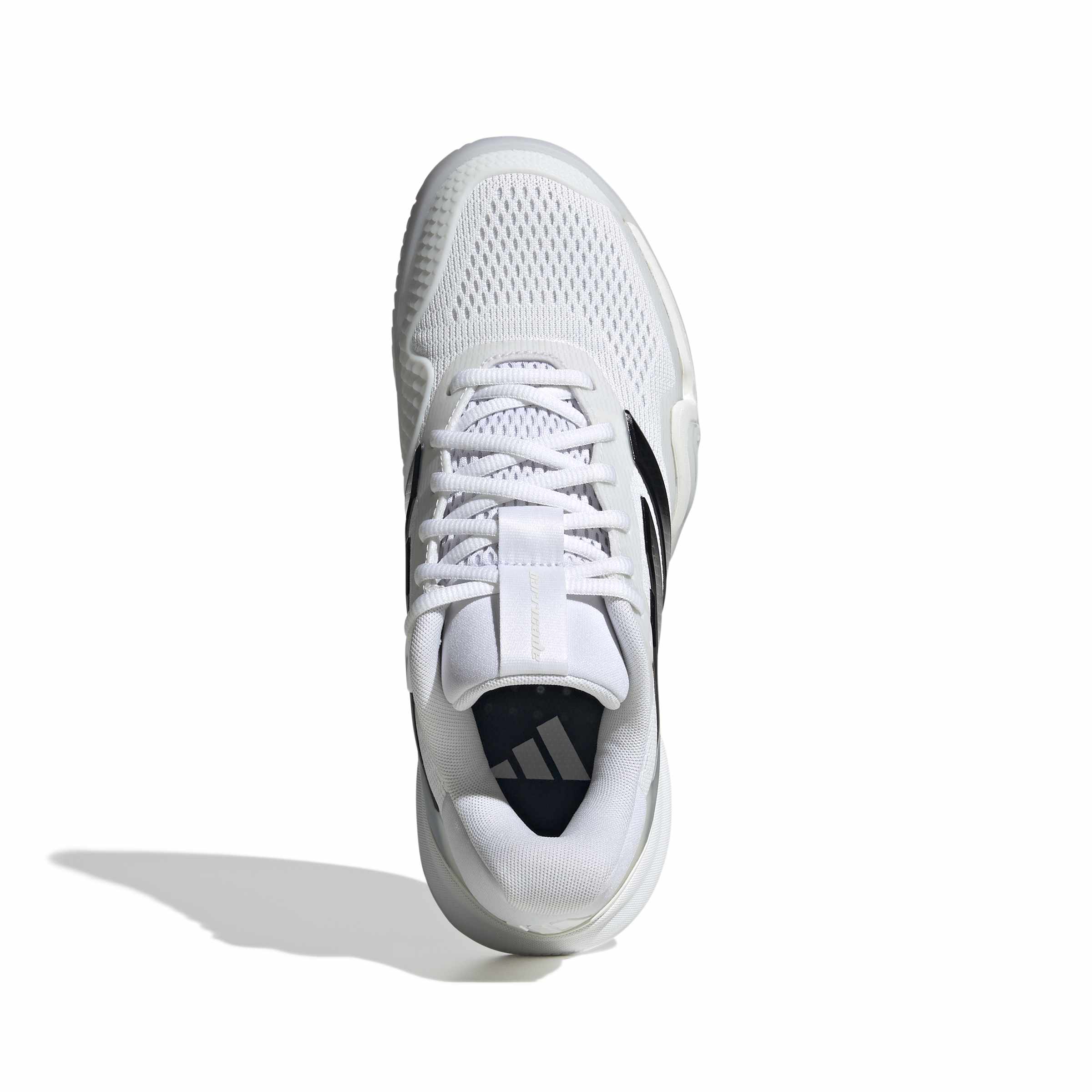 ‏‏jr1763 3 Footwear Photography Top Portrait View White עותק