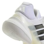 ‏‏jr1763 9 Footwear Photography Detail View 2 White עותק