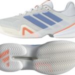 ‏‏jr1765 1 Footwear 3d Rendering Standard View White עותק