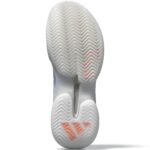 ‏‏jr1765 2 Footwear 3d Rendering Bottom View White עותק
