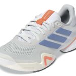 ‏‏jr1765 4 Footwear 3d Rendering Side Lateral Left View White עותק